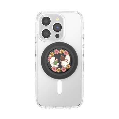 Bookish Besties — MagSafe PopGrip - US 26406