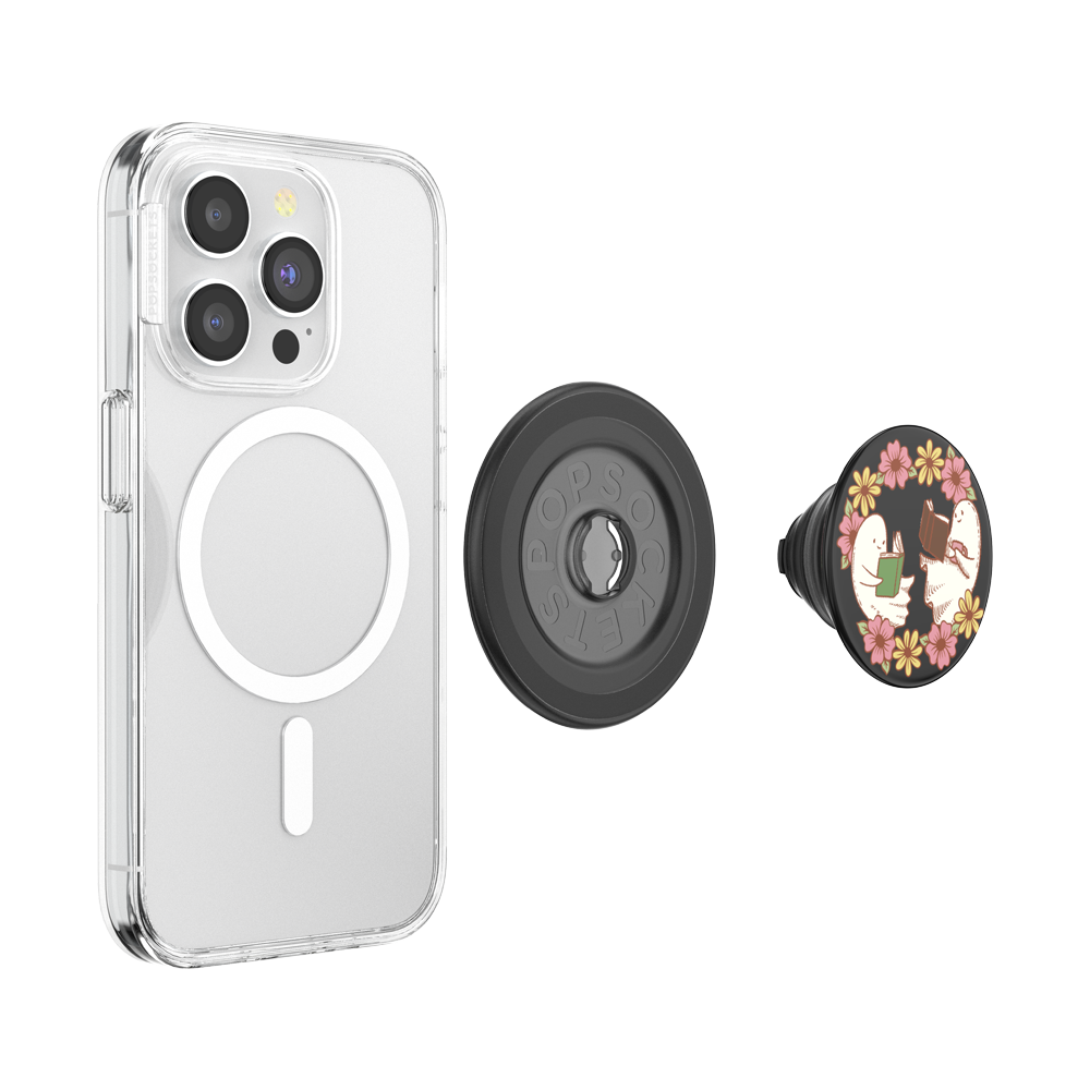 Bookish Besties — MagSafe PopGrip - US 47328