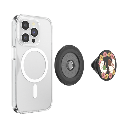 Bookish Besties — MagSafe PopGrip - US 87490