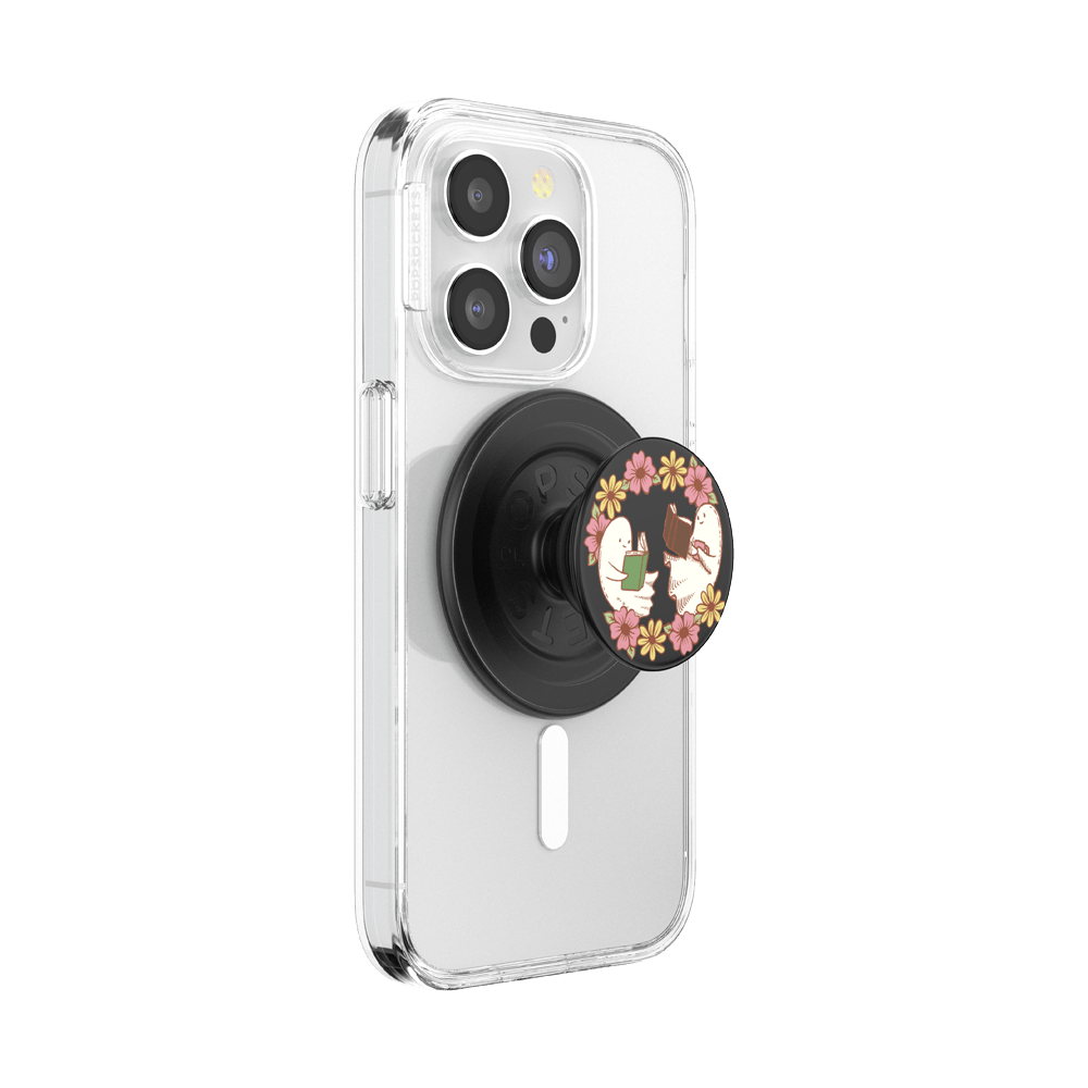 Bookish Besties — MagSafe PopGrip - US 28279