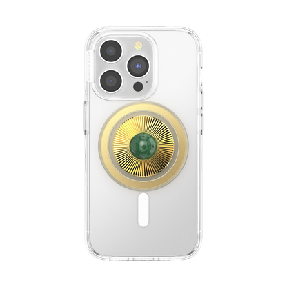 Jade Brooch — MagSafe PopGrip - US 24476