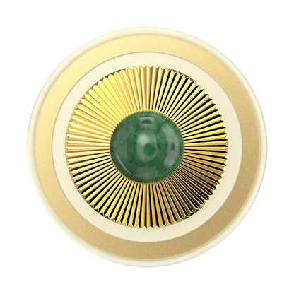 Jade Brooch — MagSafe PopGrip - US 66287