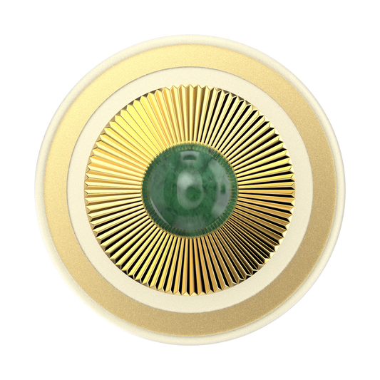 Jade Brooch — MagSafe PopGrip - US 60717