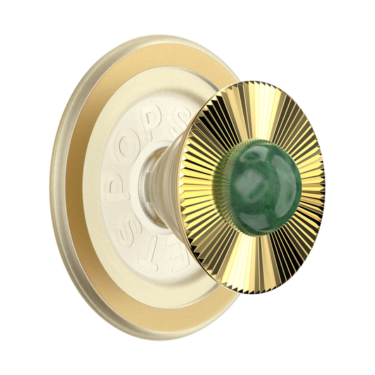 Jade Brooch — MagSafe PopGrip - US 60717