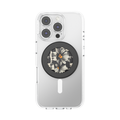 Daisy Ikat — MagSafe PopGrip - US 60347