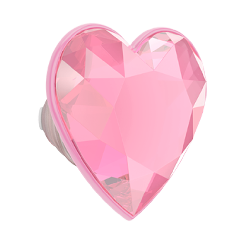 Dichroic Heart — PopTop - US 89653
