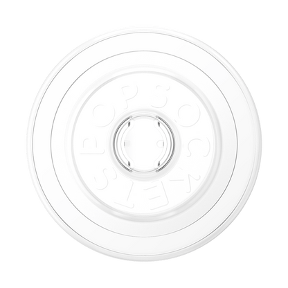 Airbag Sherbert Mickey Stripe — MagSafe PopGrip - US 95088