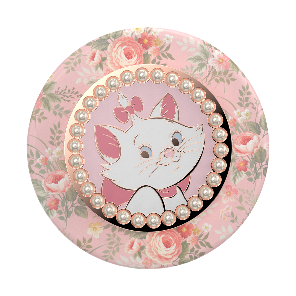 Enamel Marie In Bloom — MagSafe PopGrip - US 61872