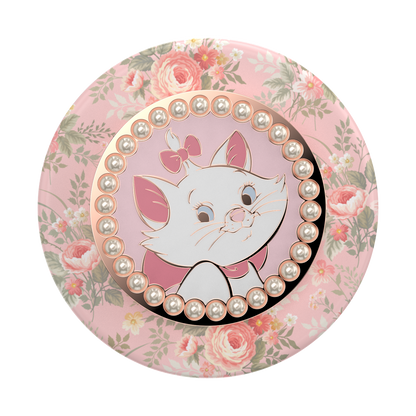 Enamel Marie In Bloom — MagSafe PopGrip - US 61872