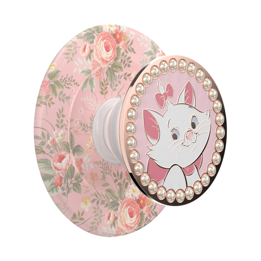 Enamel Marie In Bloom — MagSafe PopGrip - US 43396