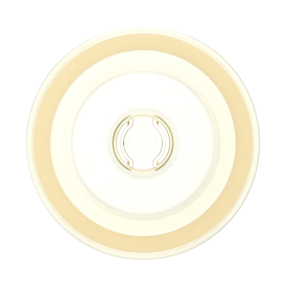 Enamel Gold Mickey Head — MagSafe PopGrip - US 91214