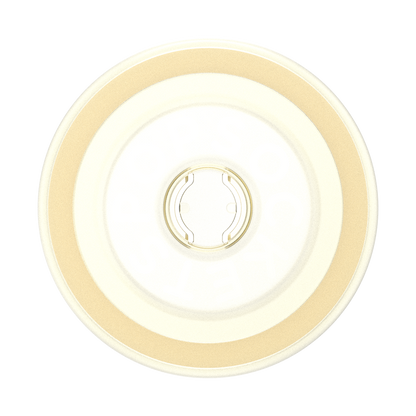 Enamel Gold Mickey Head — MagSafe PopGrip - US 73439