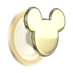 Enamel Gold Mickey Head — MagSafe PopGrip - US 73439