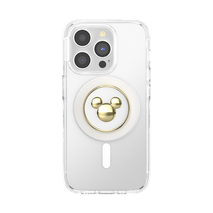 Enamel Mickey — MagSafe PopGrip - US 42980