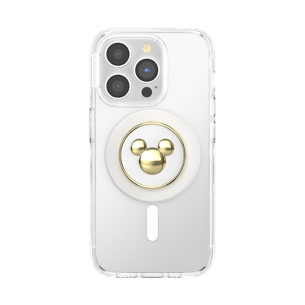 Enamel Mickey — MagSafe PopGrip - US 33385
