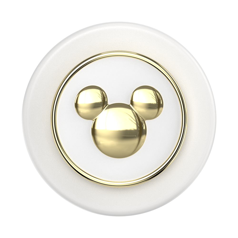 Enamel Mickey — MagSafe PopGrip - US 93484