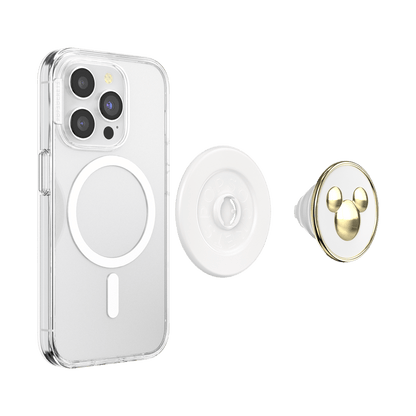 Enamel Mickey — MagSafe PopGrip - US 89195