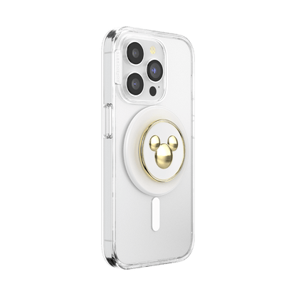 Enamel Mickey — MagSafe PopGrip - US 26004