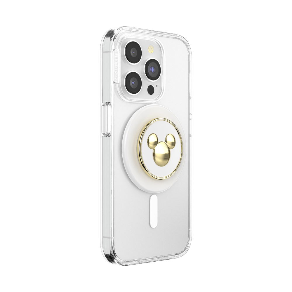 Enamel Mickey — MagSafe PopGrip - US 33385