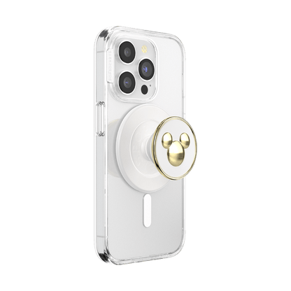 Enamel Mickey — MagSafe PopGrip - US 26004