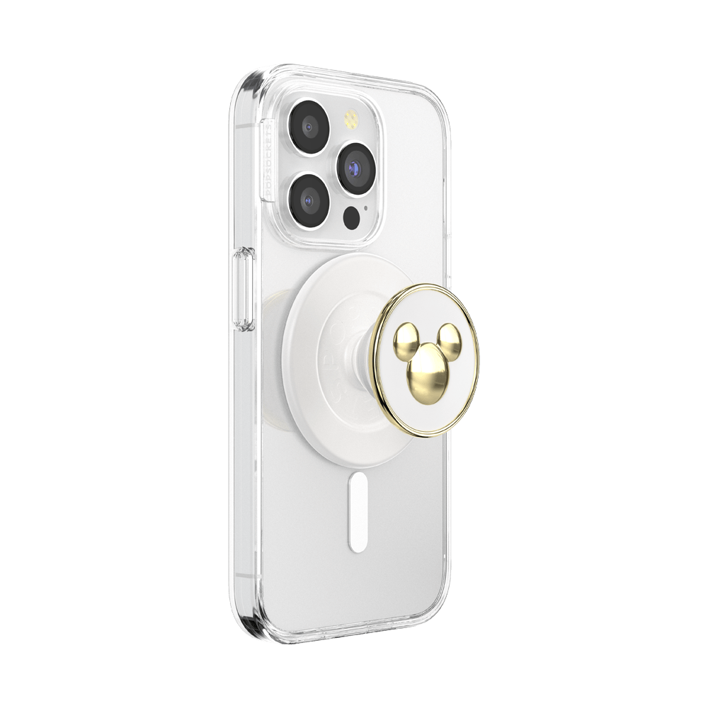 Enamel Mickey — MagSafe PopGrip - US 91147