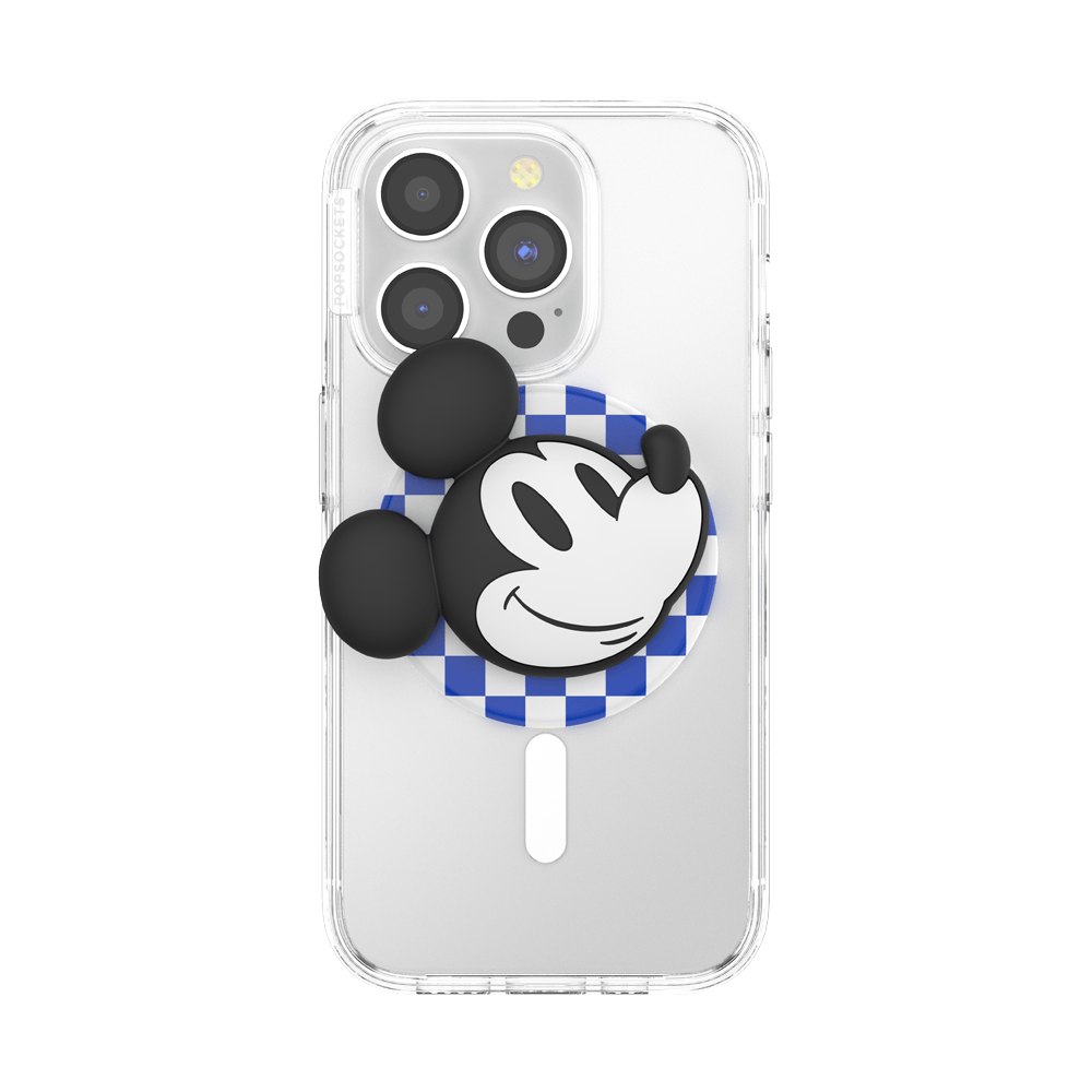 PopOut Classic Mickey — MagSafe PopGrip - US 24810