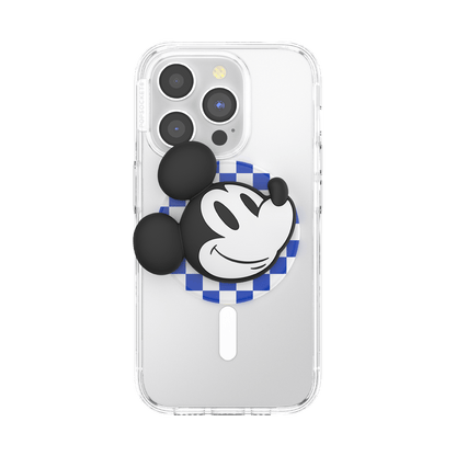 PopOut Classic Mickey — MagSafe PopGrip - US 11062