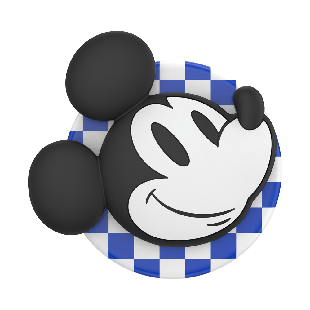 PopOut Classic Mickey — MagSafe PopGrip - US 87318