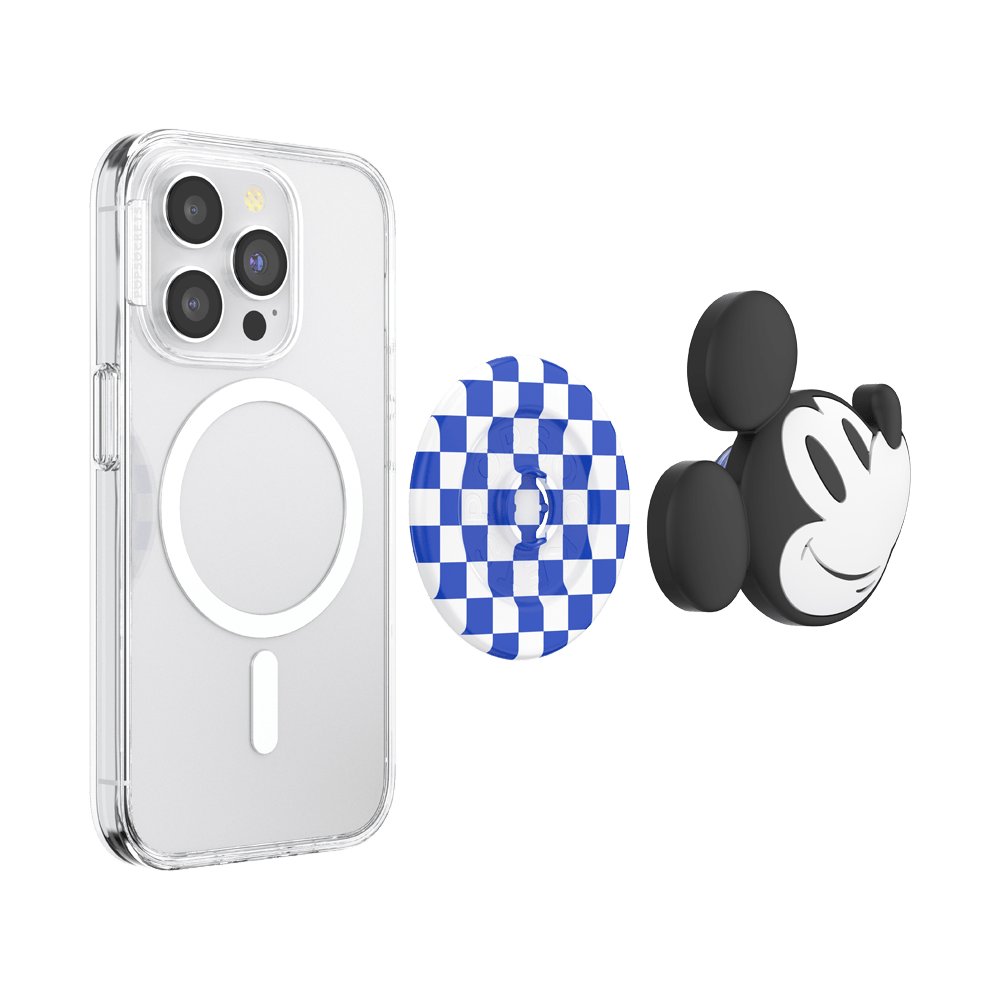 PopOut Classic Mickey — MagSafe PopGrip - US 24810