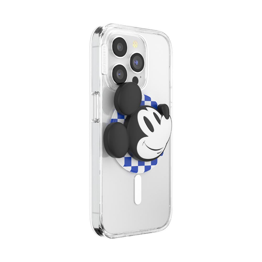 PopOut Classic Mickey — MagSafe PopGrip - US 11062