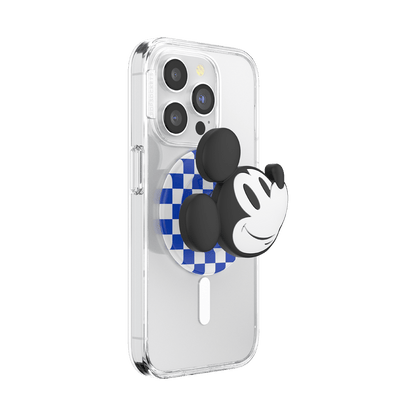 PopOut Classic Mickey — MagSafe PopGrip - US 46052