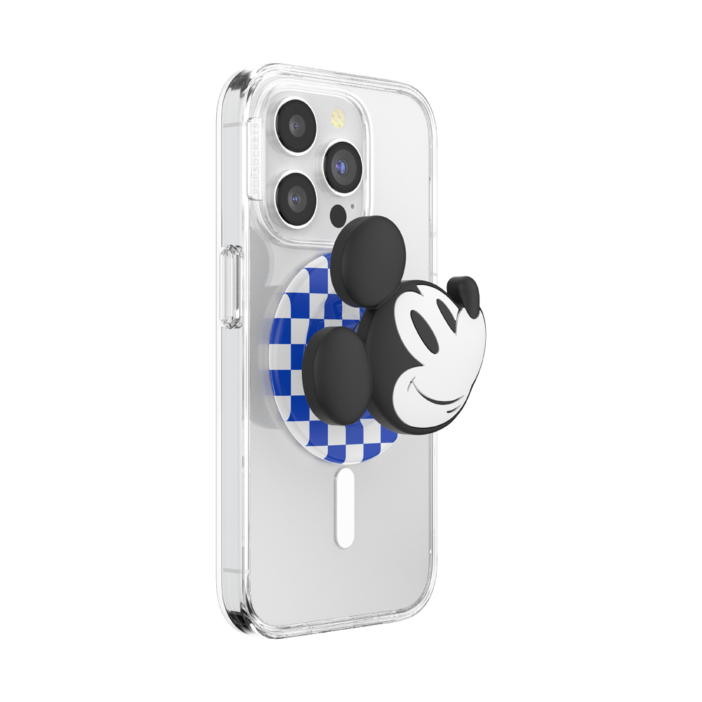 PopOut Classic Mickey — MagSafe PopGrip - US 92958