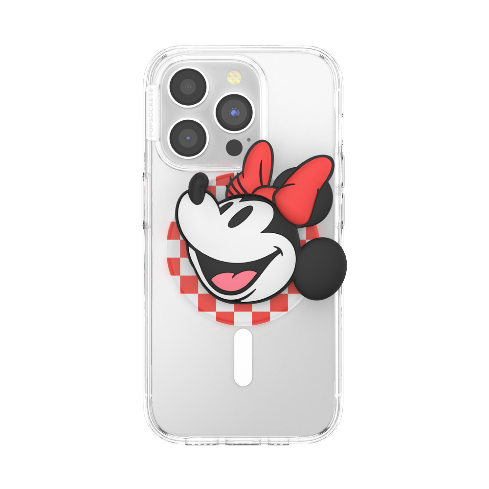 PopOut Classic Minnie — MagSafe PopGrip - US 06930