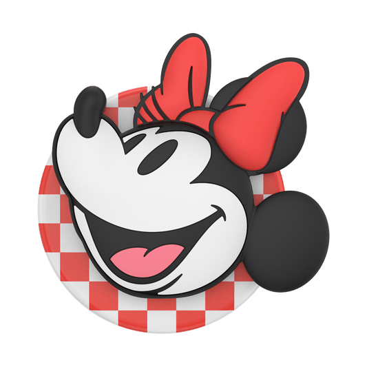 PopOut Classic Minnie — MagSafe PopGrip - US 38045