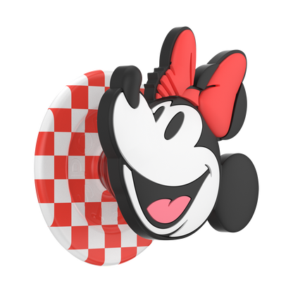 PopOut Classic Minnie — MagSafe PopGrip - US 06930
