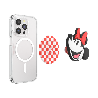 PopOut Classic Minnie — MagSafe PopGrip - US 06930