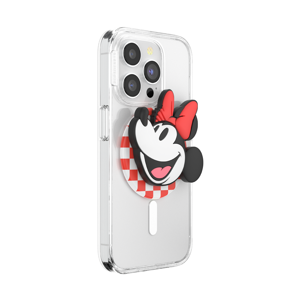 PopOut Classic Minnie — MagSafe PopGrip - US 52047