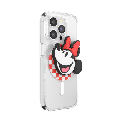 PopOut Classic Minnie — MagSafe PopGrip - US 79897