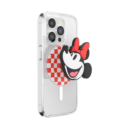 PopOut Classic Minnie — MagSafe PopGrip - US 79897