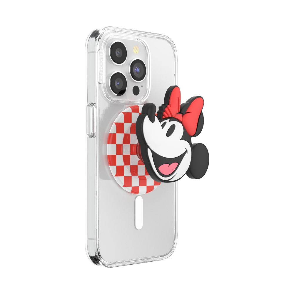 PopOut Classic Minnie — MagSafe PopGrip - US 36553