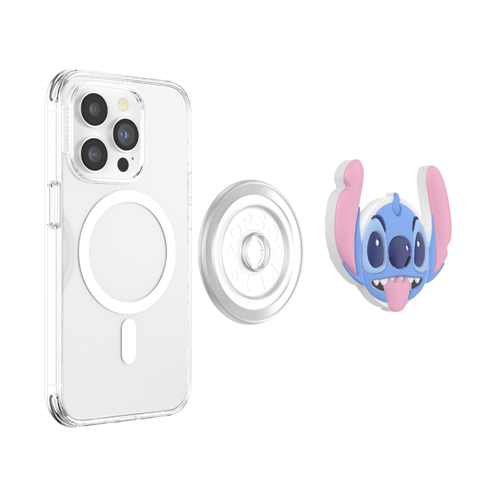 PopOut Dreamy Stitch — MagSafe PopGrip - US 35287
