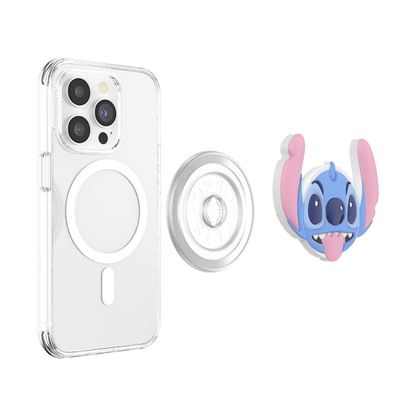 PopOut Dreamy Stitch — MagSafe PopGrip - US 34724