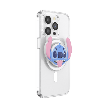 PopOut Dreamy Stitch — MagSafe PopGrip - US 69758