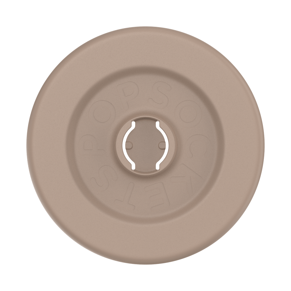 PopOut Latte Mickey — MagSafe PopGrip - US 44631