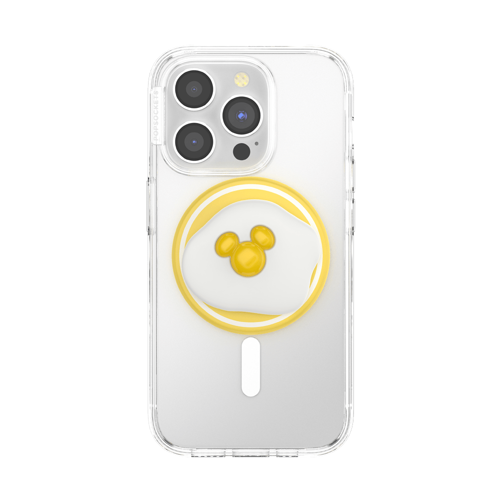 PopOut Sunny Side Up — MagSafe PopGrip - US 68146