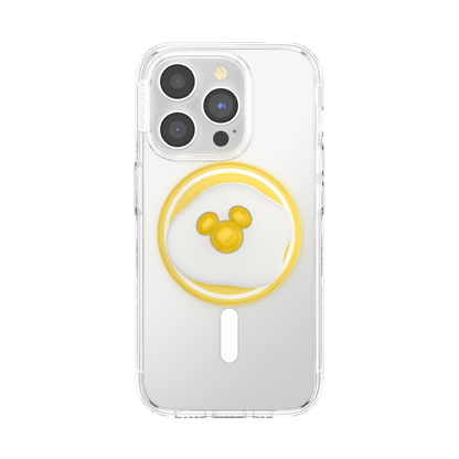 PopOut Sunny Side Up — MagSafe PopGrip - US 65846