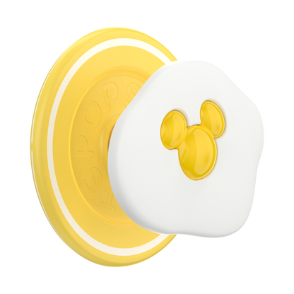 PopOut Sunny Side Up — MagSafe PopGrip - US 30112