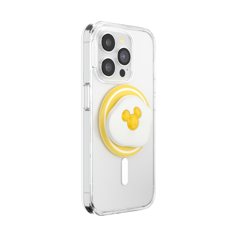 PopOut Sunny Side Up — MagSafe PopGrip - US 36282