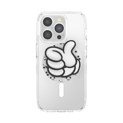 PopOut Thumbs Up — MagSafe PopGrip - US 88176