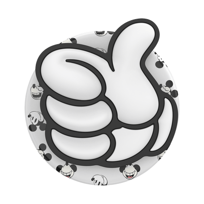 PopOut Thumbs Up — MagSafe PopGrip - US 28874